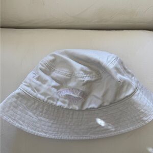 Torino Bucket Hat